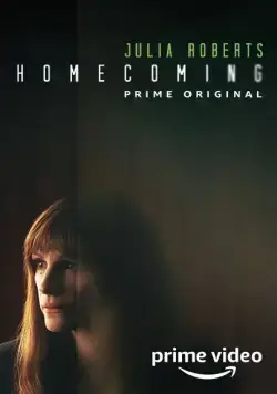 Возвращение домой / Homecoming (2018) сериал скачать через торрент в хорошем качестве