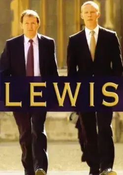 Льюис / Lewis (2006) сериал скачать через торрент в хорошем качестве
