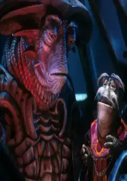 Далеко во Вселенной (1999) в хорошем качестве через торрент Далеко во Вселенной (1999) сериал в хорошем качестве через торрент