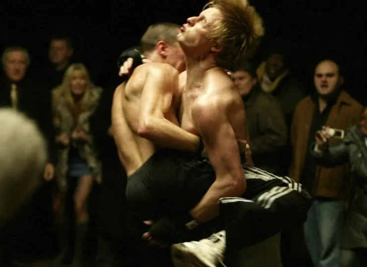 Льюис (2006) в хорошем качестве через торрент Льюис (2006) сериал в хорошем качестве через торрент