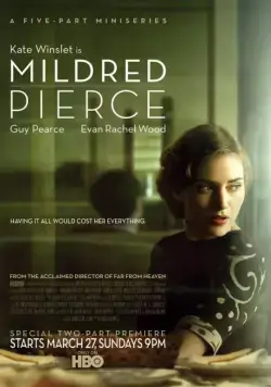 Милдред Пирс / Mildred Pierce (2011) сериал скачать через торрент в хорошем качестве