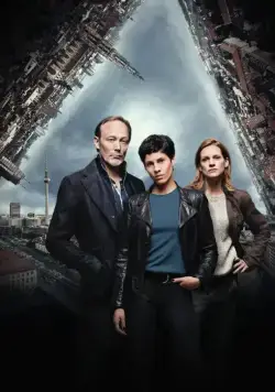 Команда (Убийство без границ) / The Team (2015) сериал скачать через торрент в хорошем качестве