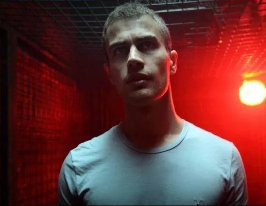 Бедлам (2011) через торрент скачать Бедлам (2011) сериал через торрент скачать