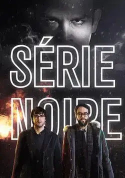 Чёрный детектив / Série Noire (2014) сериал скачать через торрент в хорошем качестве