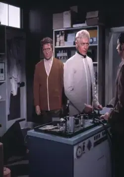 НЛО (1970) в хорошем качестве через торрент НЛО (1970) сериал в хорошем качестве через торрент