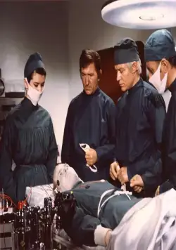 НЛО (1970) через торрент скачать НЛО (1970) сериал через торрент скачать