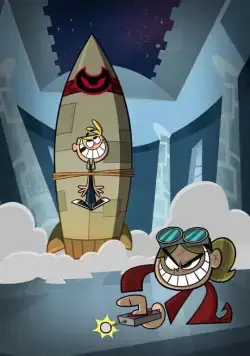 Джимми Кул (2009) в хорошем качестве через торрент Джимми Кул (2009) мультфильм сериал в хорошем качестве через торрент