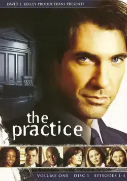 Практика / The Practice (1997) сериал скачать через торрент в хорошем качестве