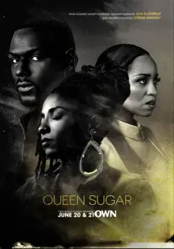 Королева сахара / Queen Sugar (2016) сериал скачать через торрент в хорошем качестве