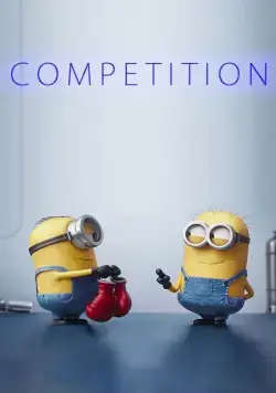 Миньоны: Мини-фильмы. Соревнование / Minions: Mini-Movie - Competition (2015) сериал мультфильм скачать через торрент в хорошем качестве