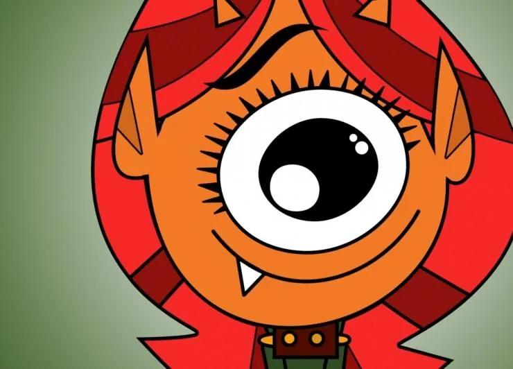 Джимми Кул (2009) через торрент бесплатно Джимми Кул (2009) мультфильм сериал через торрент бесплатно