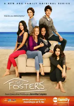 Фостеры / The Fosters (2013) сериал скачать через торрент в хорошем качестве