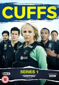 Наручники / Cuffs (2015) сериал скачать через торрент в хорошем качестве