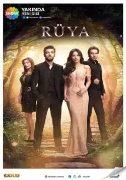 Сон / Rüya (2017) сериал скачать через торрент в хорошем качестве