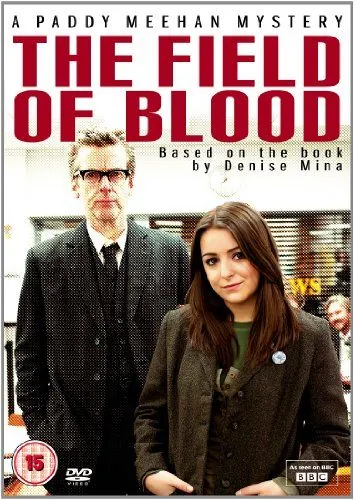 Поле крови / The Field of Blood (2011) сериал скачать через торрент в хорошем качестве
