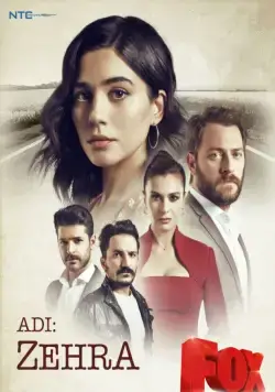 Её имя Зехра / Adi: Zehra (2018) сериал скачать через торрент в хорошем качестве
