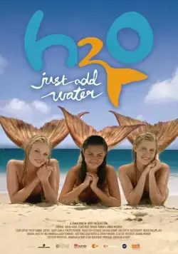 H2O: Просто добавь воды / H2O: Just Add Water (2006) сериал скачать через торрент в хорошем качестве