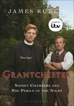 Гранчестер / Grantchester (2014) сериал скачать через торрент в хорошем качестве