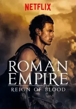 Римская империя / Roman Empire (2016) сериал скачать через торрент в хорошем качестве