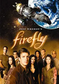 Светлячок / Firefly (2002) сериал скачать через торрент в хорошем качестве