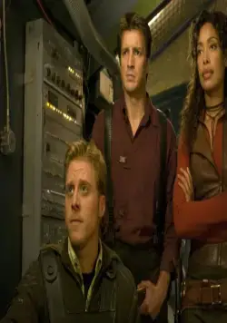 Светлячок (2002) через торрент скачать Светлячок (2002) сериал через торрент скачать