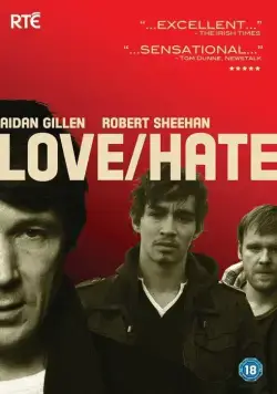 Любовь/Ненависть / Love/Hate (2010) сериал скачать через торрент в хорошем качестве