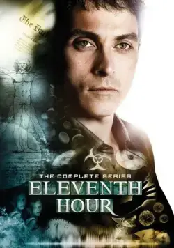 В последний миг / Eleventh Hour (2008) сериал скачать через торрент в хорошем качестве
