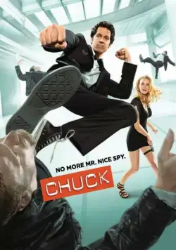 Чак / Chuck (2007) сериал скачать через торрент в хорошем качестве