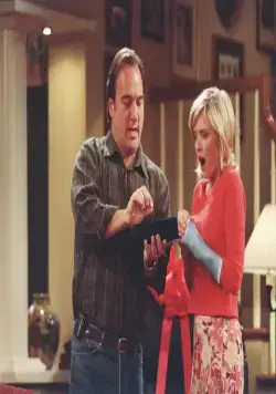 Как сказал Джим (2001) через торрент бесплатно Как сказал Джим (2001) сериал через торрент бесплатно