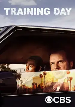 Тренировочный день / Training Day (2017) сериал скачать через торрент в хорошем качестве