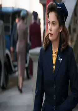 Миссис Уилсон (2018) через торрент скачать Миссис Уилсон (2018) сериал через торрент скачать