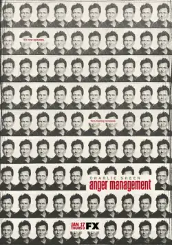 Управление гневом / Anger Management (2012) сериал скачать через торрент в хорошем качестве