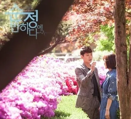 Влюбиться в Сун-джон (2015) через торрент бесплатно Влюбиться в Сун-джон (2015) сериал через торрент бесплатно