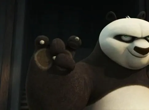 Кунг-фу Панда: Удивительные легенды (2011) через торрент скачать Кунг-фу Панда: Удивительные легенды (2011) мультфильм сериал через торрент скачать