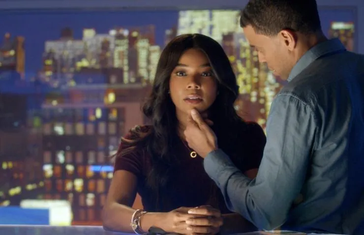 Быть Мэри Джейн (2013) через торрент скачать Быть Мэри Джейн (2013) сериал через торрент скачать