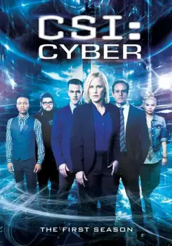 CSI: Киберпространство / CSI: Cyber (2015) сериал скачать через торрент в хорошем качестве