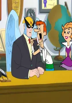 Харви Бердмэн, адвокат (2000) в хорошем качестве через торрент Харви Бердмэн, адвокат (2000) мультфильм сериал в хорошем качестве через торрент