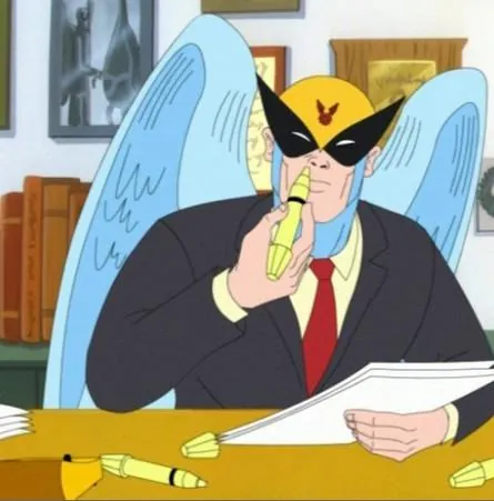 Харви Бердмэн, адвокат (2000) через торрент скачать Харви Бердмэн, адвокат (2000) мультфильм сериал через торрент скачать