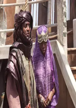 Синдбад (2012) через торрент скачать Синдбад (2012) сериал через торрент скачать