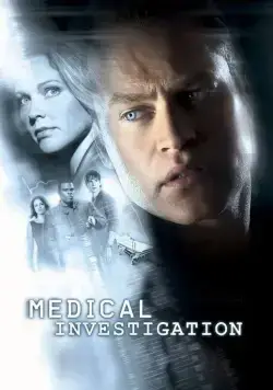 Медицинское расследование / Medical Investigation (2004) сериал скачать через торрент в хорошем качестве