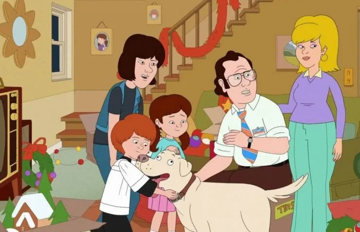 С Значит Семья (2015) через торрент скачать С Значит Семья (2015) мультфильм сериал через торрент скачать