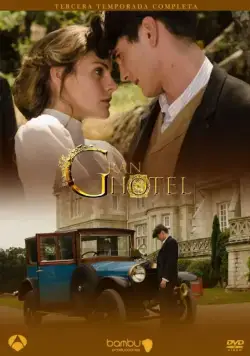 Гранд отель / Gran Hotel (2011) сериал скачать через торрент в хорошем качестве
