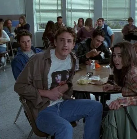 Хулиганы и ботаны (1999) в хорошем качестве через торрент Хулиганы и ботаны (1999) сериал в хорошем качестве через торрент