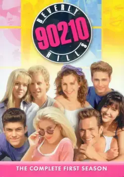 Беверли-Хиллз 90210 / 90210 (1990) сериал скачать через торрент в хорошем качестве