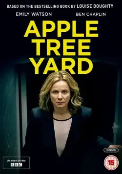 Яблочный двор / Apple Tree Yard (2017) сериал скачать через торрент в хорошем качестве