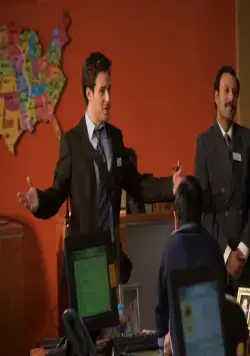 Сбежавшая работа (2010) через торрент скачать Сбежавшая работа (2010) сериал через торрент скачать