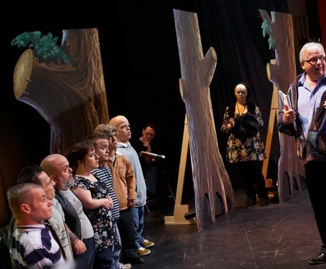 Психовилль (2009) в хорошем качестве через торрент Психовилль (2009) сериал в хорошем качестве через торрент