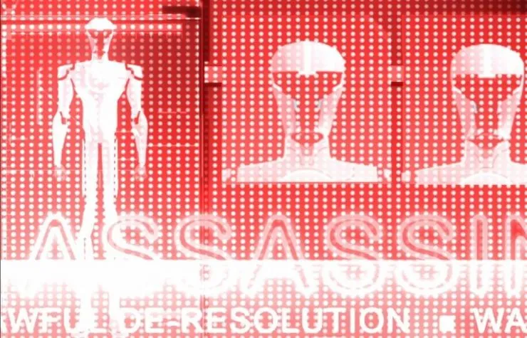 Трон: Восстание (2012) в хорошем качестве через торрент Трон: Восстание (2012) мультфильм сериал в хорошем качестве через торрент