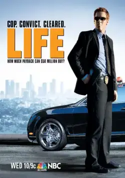 Жизнь / Life (2007) сериал скачать через торрент в хорошем качестве