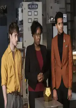 Чудотворцы (2019) в хорошем качестве через торрент Чудотворцы (2019) сериал в хорошем качестве через торрент